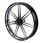 21" Front Wheel Rim for Harley Electra Glide (1997–2021) - Single Disc Hub