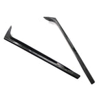Rear Window Spoiler Trim for Volkswagen VW Polo MK5 (2009-2017)
