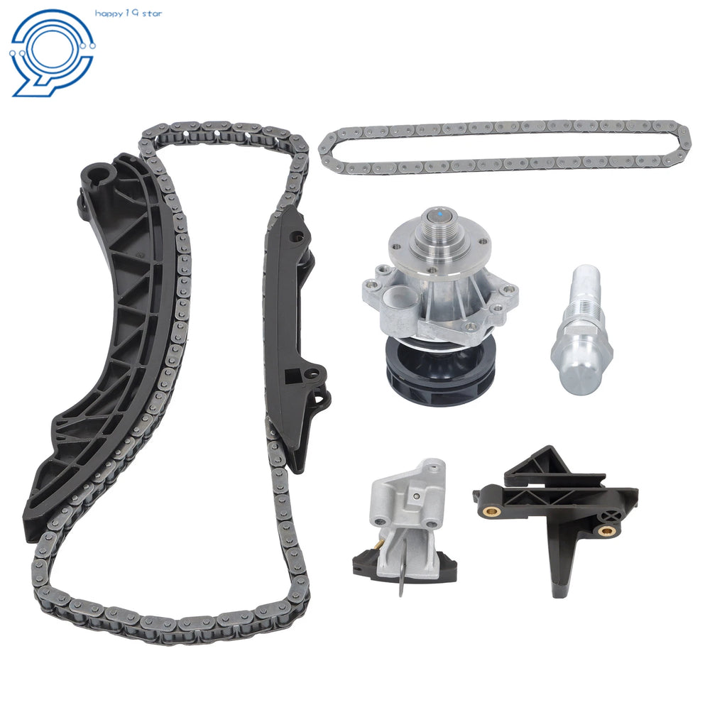 Timing Chain Kit with Water Pump for BMW M3 (1997-1999)
