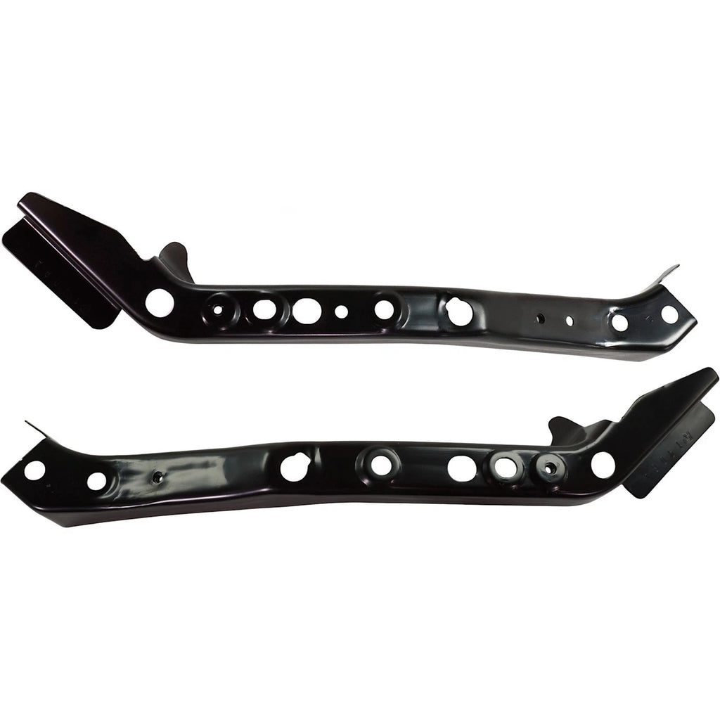 Radiator Support Set for Nissan Altima (2019–2023)