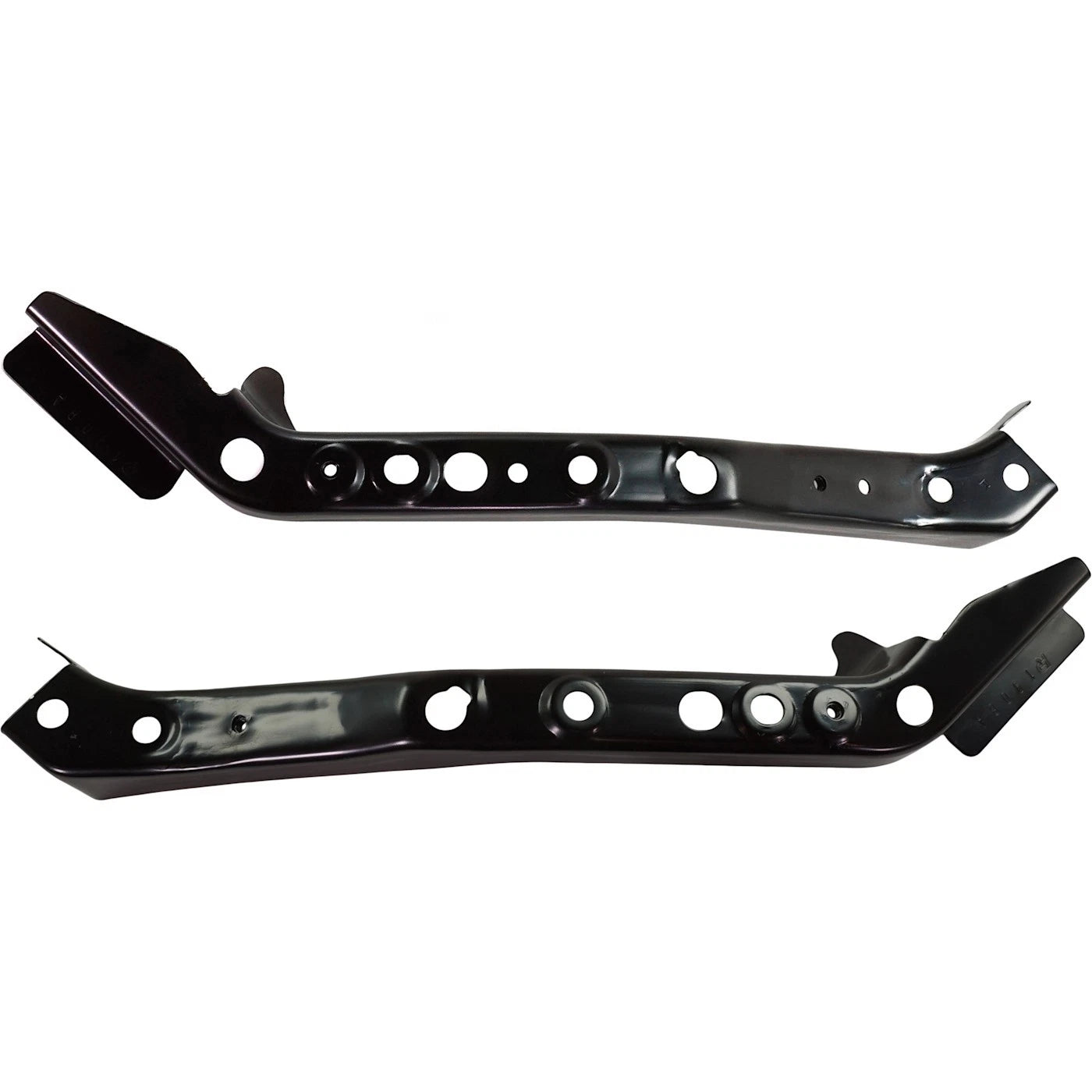 Radiator Support Set for Nissan Altima (2019–2023)