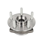 Front Wheel Bearing Hub Assembly for Jeep Wrangler JL Gladiator (2020–2023)