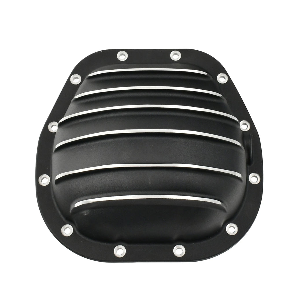 Rear Differential Cover with Gasket for Ford F250 F350 Excursion (1999–2007)