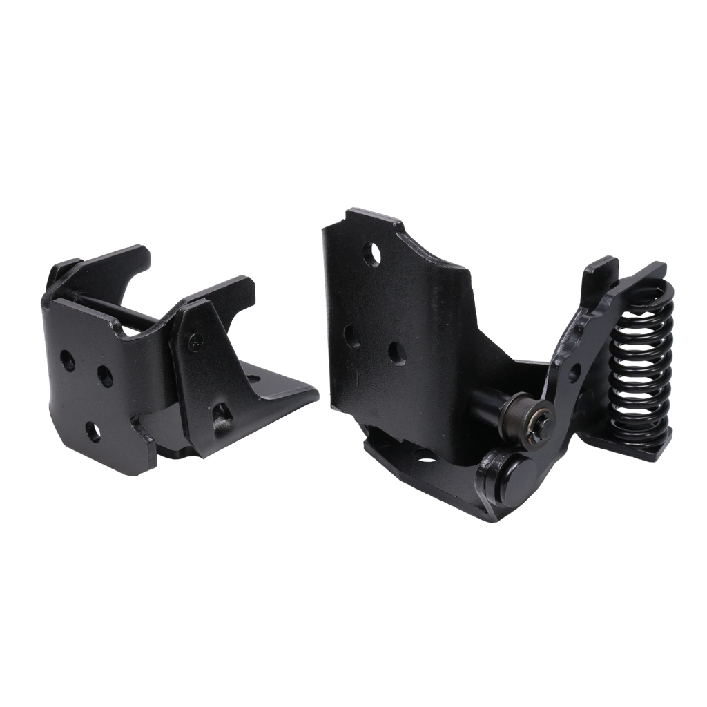Upper & Lower Door Hinge Set for Monte Carlo El Camino Cutlass (1978-1988)