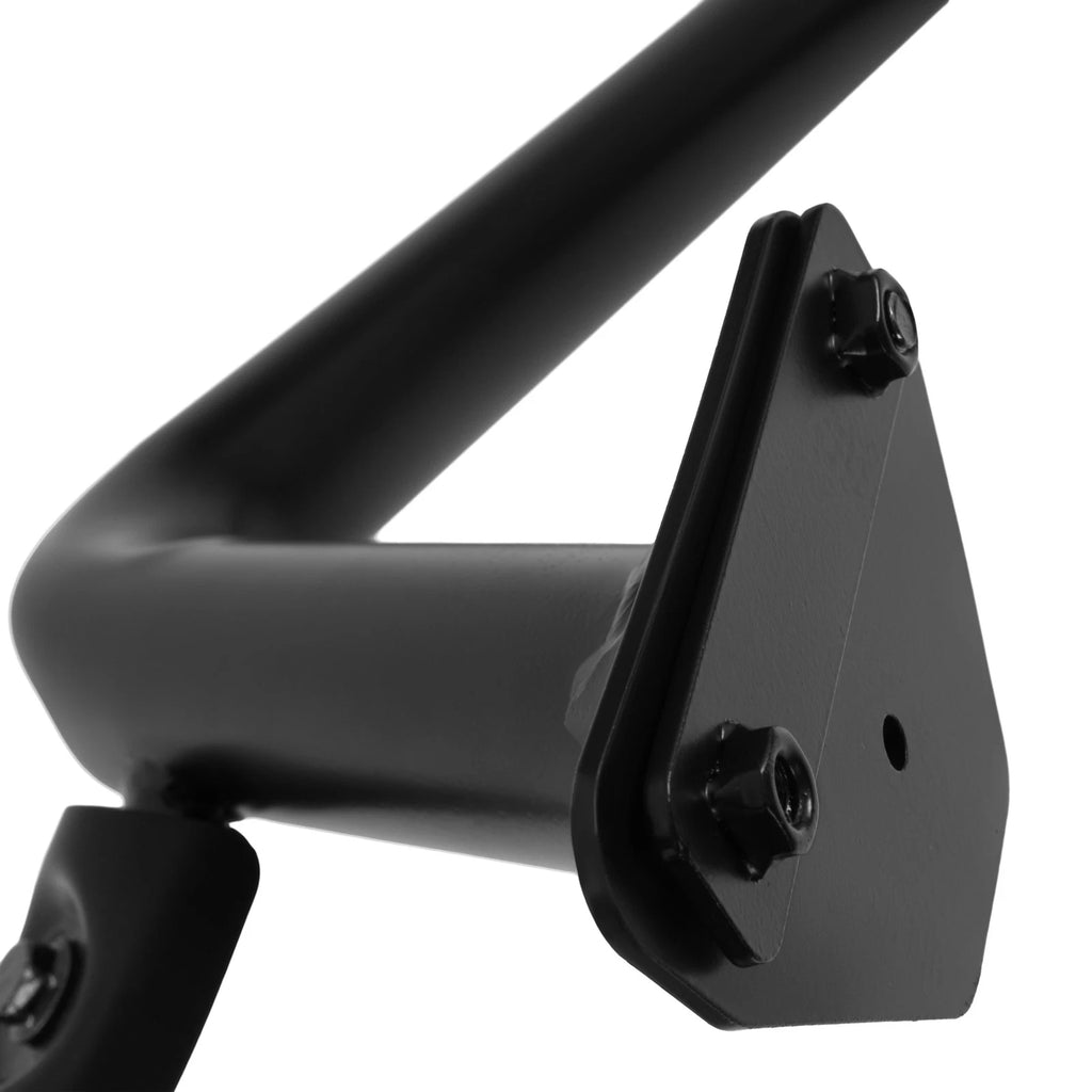 Front Brush Guard Bumper for Polaris Ranger Crew 1000/XP 1000 (2018–2024)