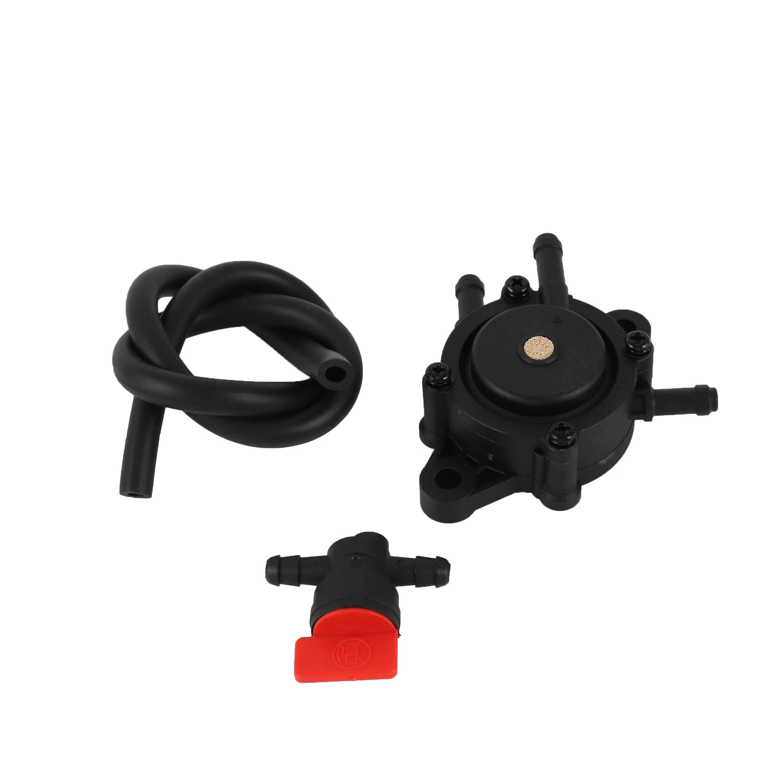 Carburetor Kit for Kohler Engine (Replaces 24 853)