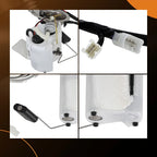 Fuel Pump Module Assembly for Ford Escort 2.0L (1998–1999)