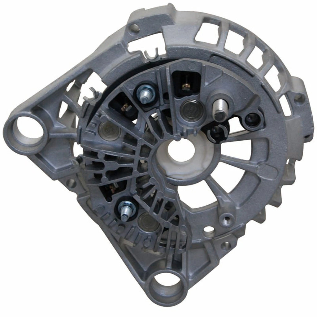 Frame Assembly for Make Model