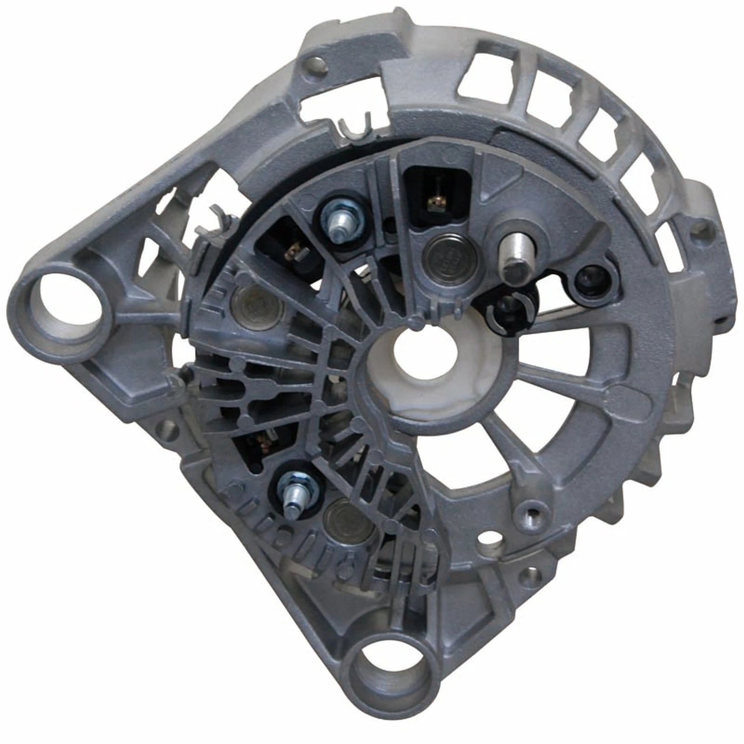 Frame Assembly for Make Model