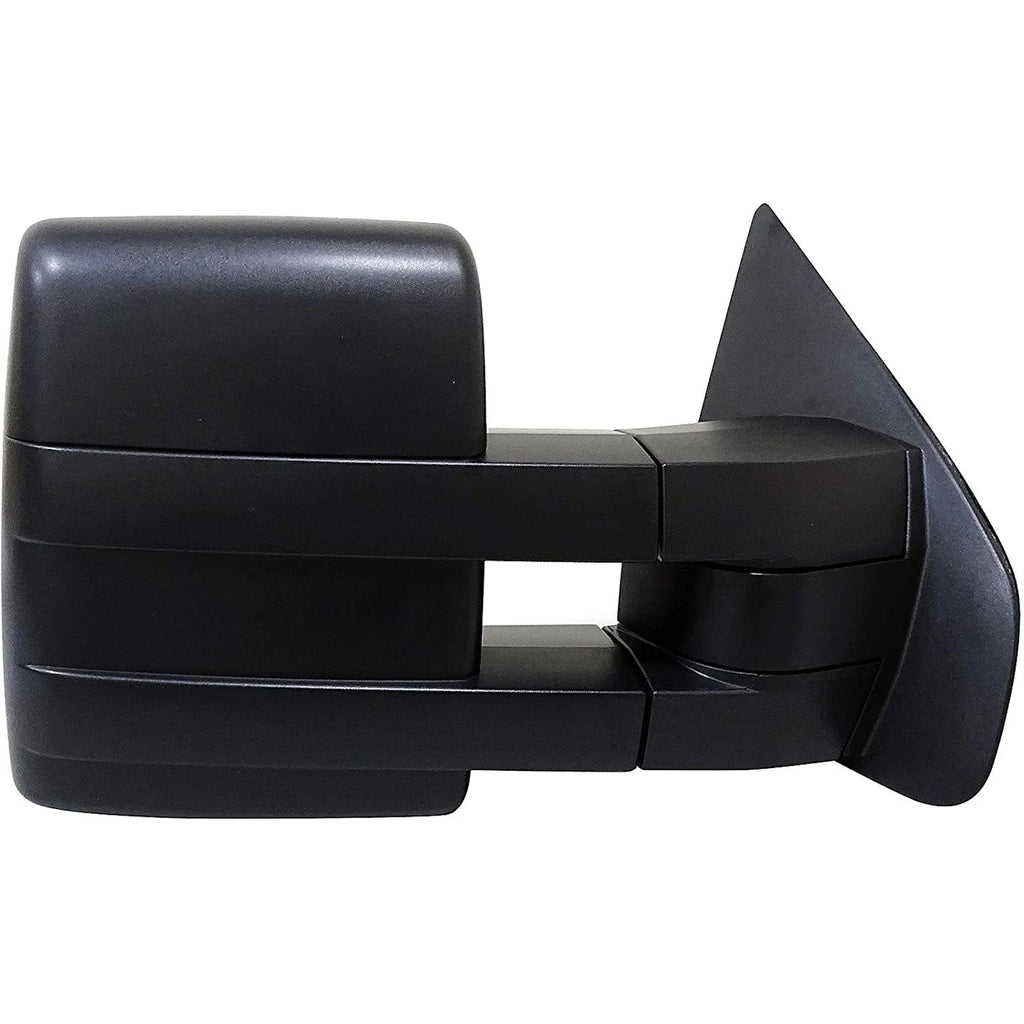 Heated Passenger Side Mirror for Ford F-150 (2015–2020)
