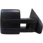 Heated Passenger Side Mirror for Ford F-150 (2015–2020)