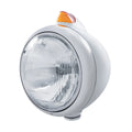 Headlight Assembly with Amber LED Signal for Chrysler 682C 2000–2006