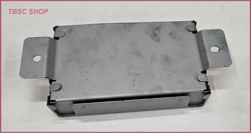 Transmission Control for Jaguar X-Type 3.0L (2002–2004) 1X43-72401-LA