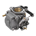 Carburetor for Yamaha 2-Stroke 25/30HP Outboard (PN 61T-14301-00, 61N-14301-00)