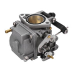 Carburetor for Yamaha 2-Stroke 25/30HP Outboard (PN 61T-14301-00, 61N-14301-00)