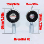 Gearbox Shift Cable Linkage Bushing for Vauxhall Combo (2001-2011)