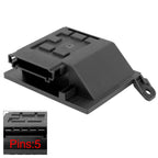 Blower Fan Motor Resistor 0018358706 for Mercedes-Benz Viano (2003–2014)