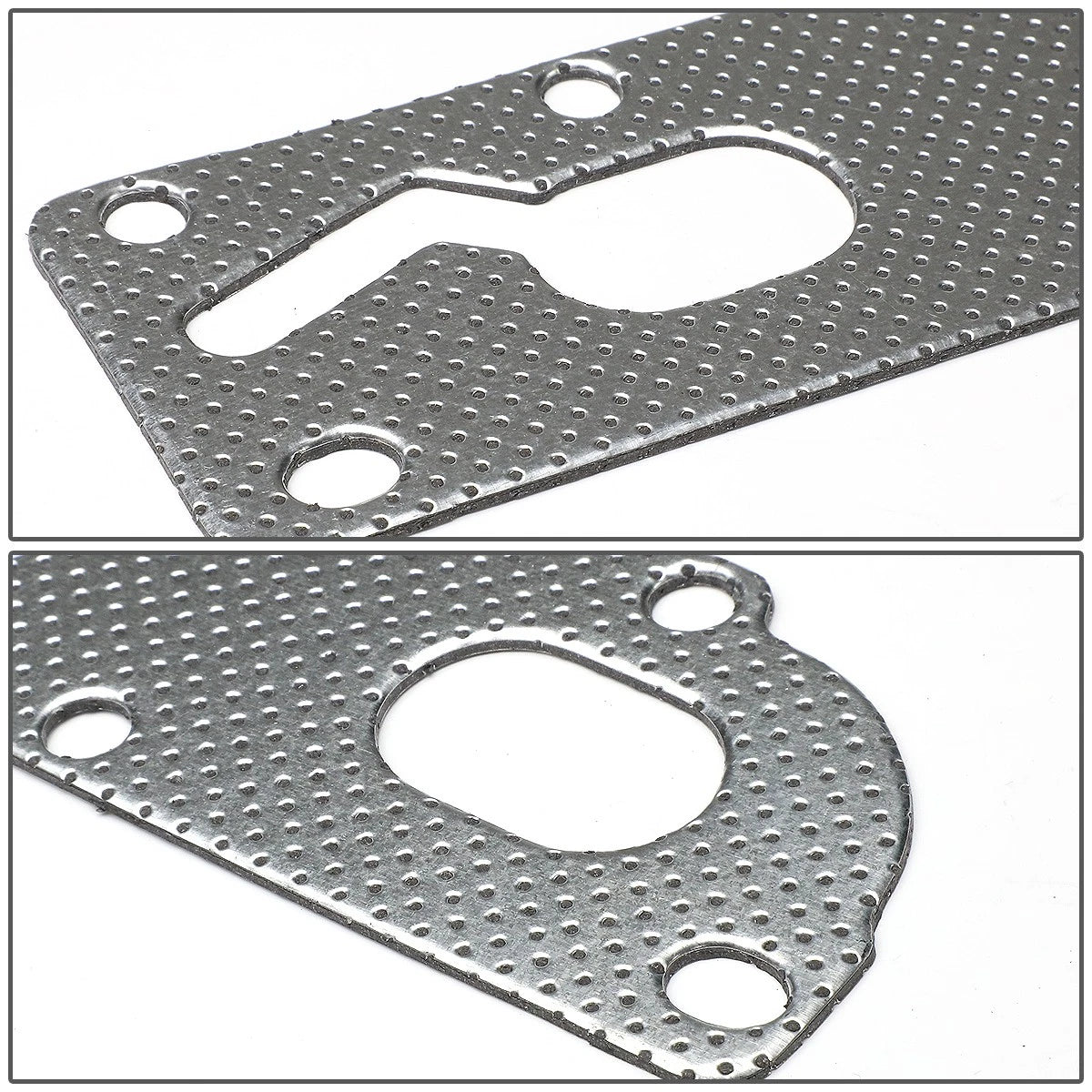Exhaust Manifold Header Gasket Set for Chevrolet Cobalt/HHR (2005–2010)