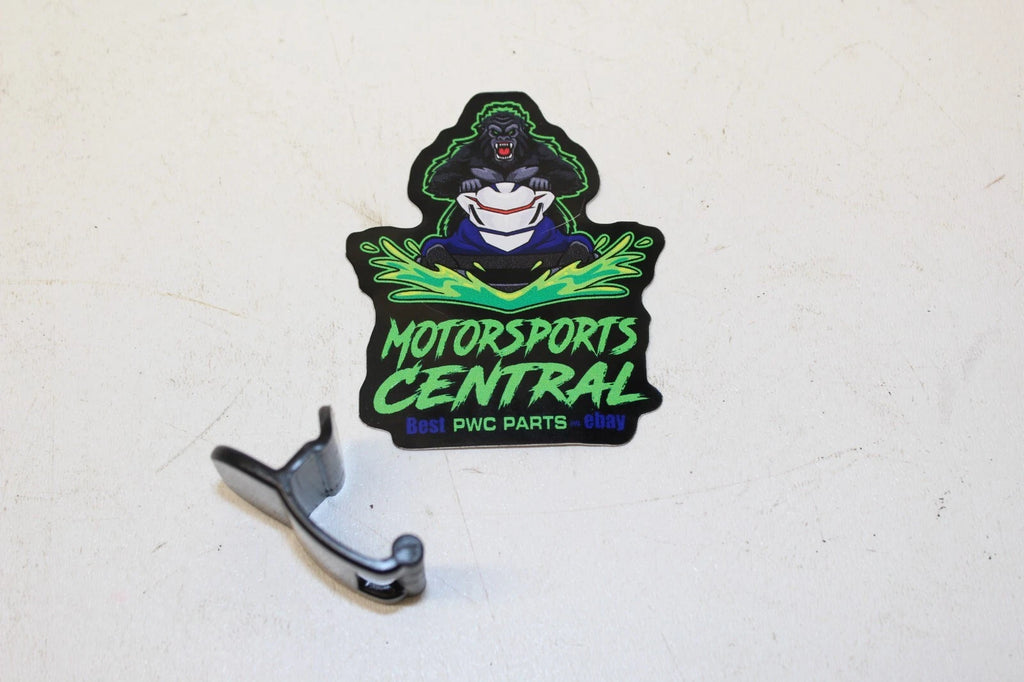 Plastic Clip for Seadoo GTX RXT WAKE PRO Fish Pro GTI RXP Challenger (OEM 269501718)