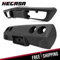 Fiberglass Front & Rear Bumpers for Chevrolet Corvette (1975–1979)