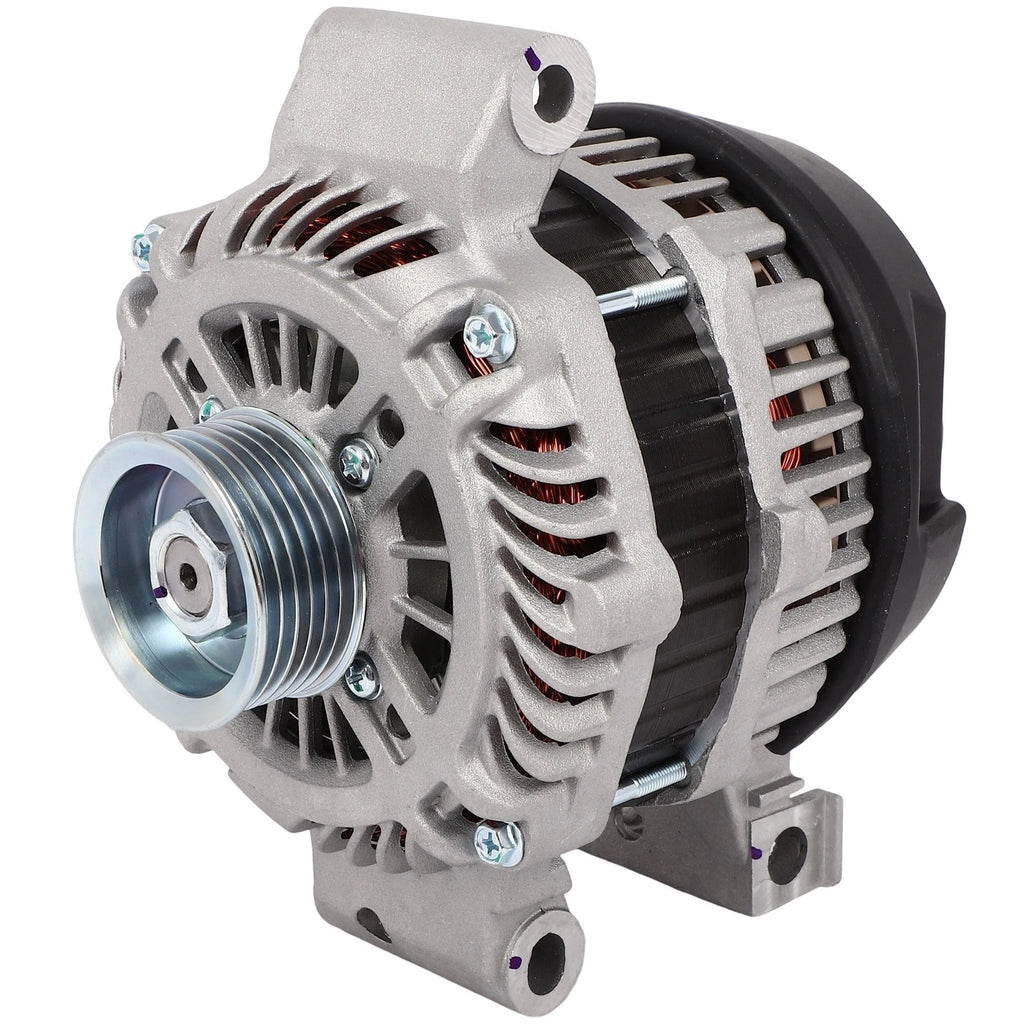 Alternator for Mazda CX-7 (2007–2012) 2.3L 2.5L 110A 12V CW A3TJ1191 11330
