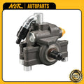Power Steering Pump w/o Pulley for Ford Expedition F-150 Lobo Navigator (1997–2006)