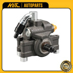Power Steering Pump w/o Pulley for Ford Expedition F-150 Lobo Navigator (1997–2006)