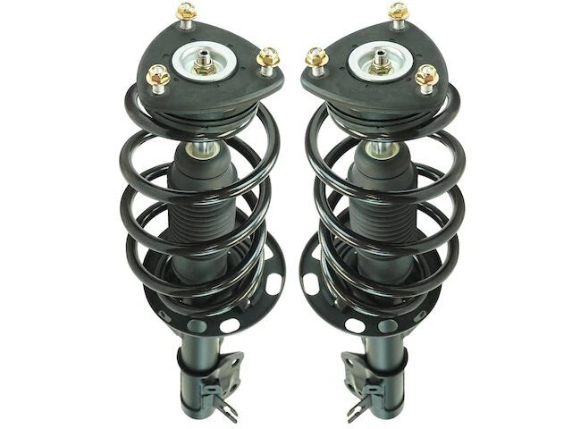Front Strut and Coil Spring Assembly Set for Mazda CX-5 (2013–2016) MG561VS