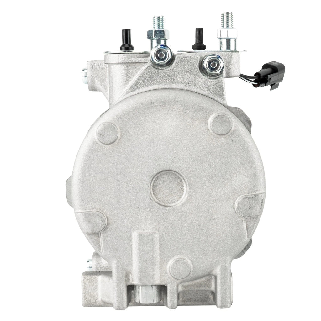 A/C Compressor for Ford F-150 (2007–2008 4.6L 5.4L, 2009 All Engines)