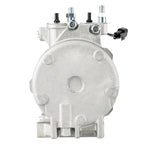 A/C Compressor for Ford F-150 (2007–2008 4.6L 5.4L, 2009 All Engines)