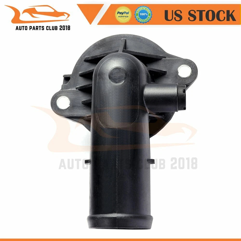 Thermostat for Jeep Wrangler JK 3.6L (2011–2016) 5184651AH