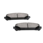 Ceramic Brake Pads for Toyota Camry 2020–2021 and Highlander Lexus