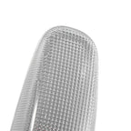 Front Side Marker Light Cover for Dodge Sprinter 2500 3500 (2003-2009)