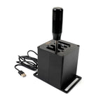 USB H Shifter Clamp for Thrustmaster Logitech Steering Wheel