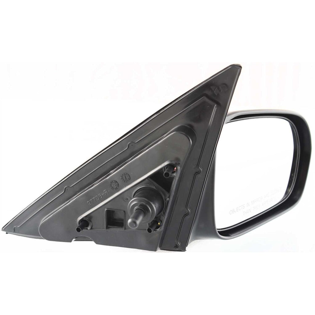 Manual Remote Mirror for Honda Civic Sedan (2001–2005) - Paintable