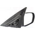 Manual Remote Mirror for Honda Civic Sedan (2001–2005) - Paintable
