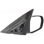 Manual Remote Mirror for Honda Civic Sedan (2001–2005) - Paintable