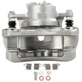 Front Left Brake Caliper with Bracket for Toyota RAV4 (2006–2018)