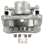 Front Left Brake Caliper with Bracket for Toyota RAV4 (2006–2018)