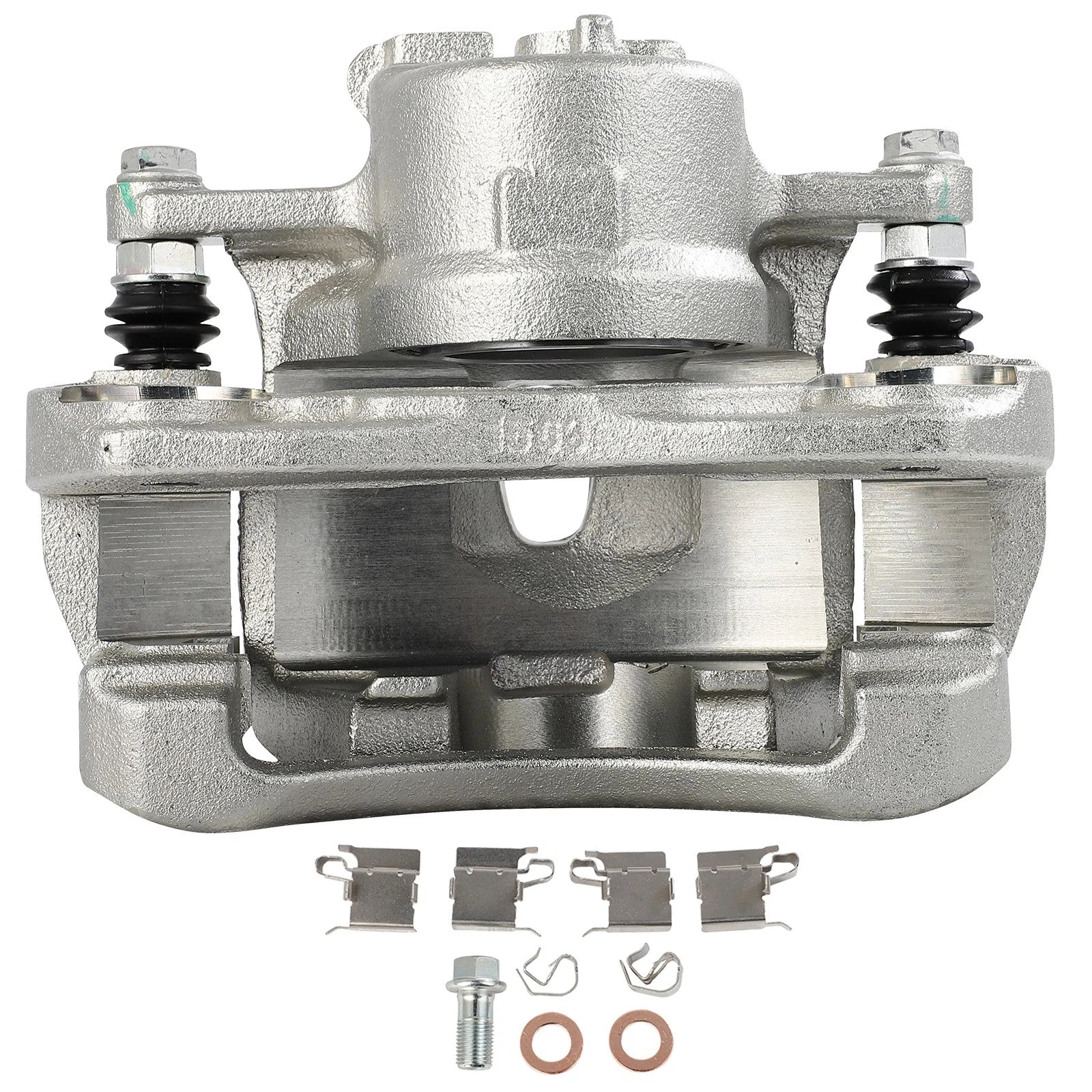 Front Left Brake Caliper with Bracket for Toyota RAV4 (2006–2018)
