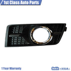 Right Passenger Side Fog Light Trim for Cadillac SRX (2010-2016)