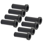 8PCS Upper A-Arm Bushings for Arctic Cat (2004-2010)