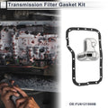 Gasket Transmission Filter Metal Kit No.FU6121500B for Mazda Protege (1990–1999)