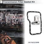 Gasket Transmission Filter Metal Kit No.FU6121500B for Mazda Protege (1990–1999)