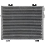 Aluminum AC Condenser for Dodge Dakota (2005-2011)
