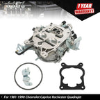 Carburetor for Chevrolet Caprice 305-350 Engine (1981â1990)