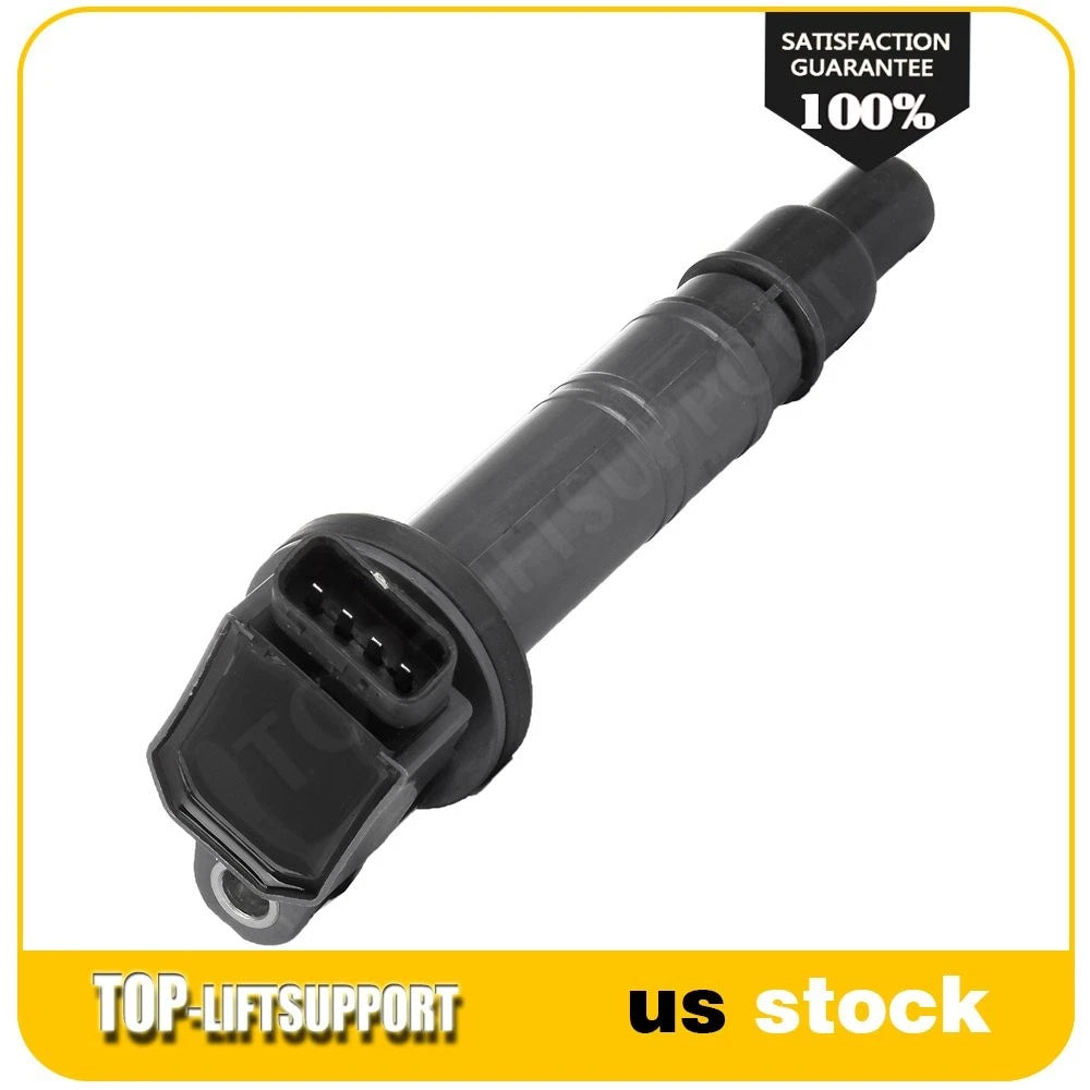 Ignition Coil Kit for Toyota Tacoma (2012–2013)
