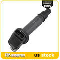 Ignition Coil Kit for Toyota Tacoma (2012–2013)