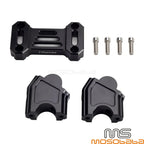 Handlebar Risers for Harley Pan America 1250 RA1250, RA1250S (2021-2024)
