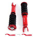 24 Step Adjustable Coilovers Suspension Kit for Honda Accord (2013–2017)